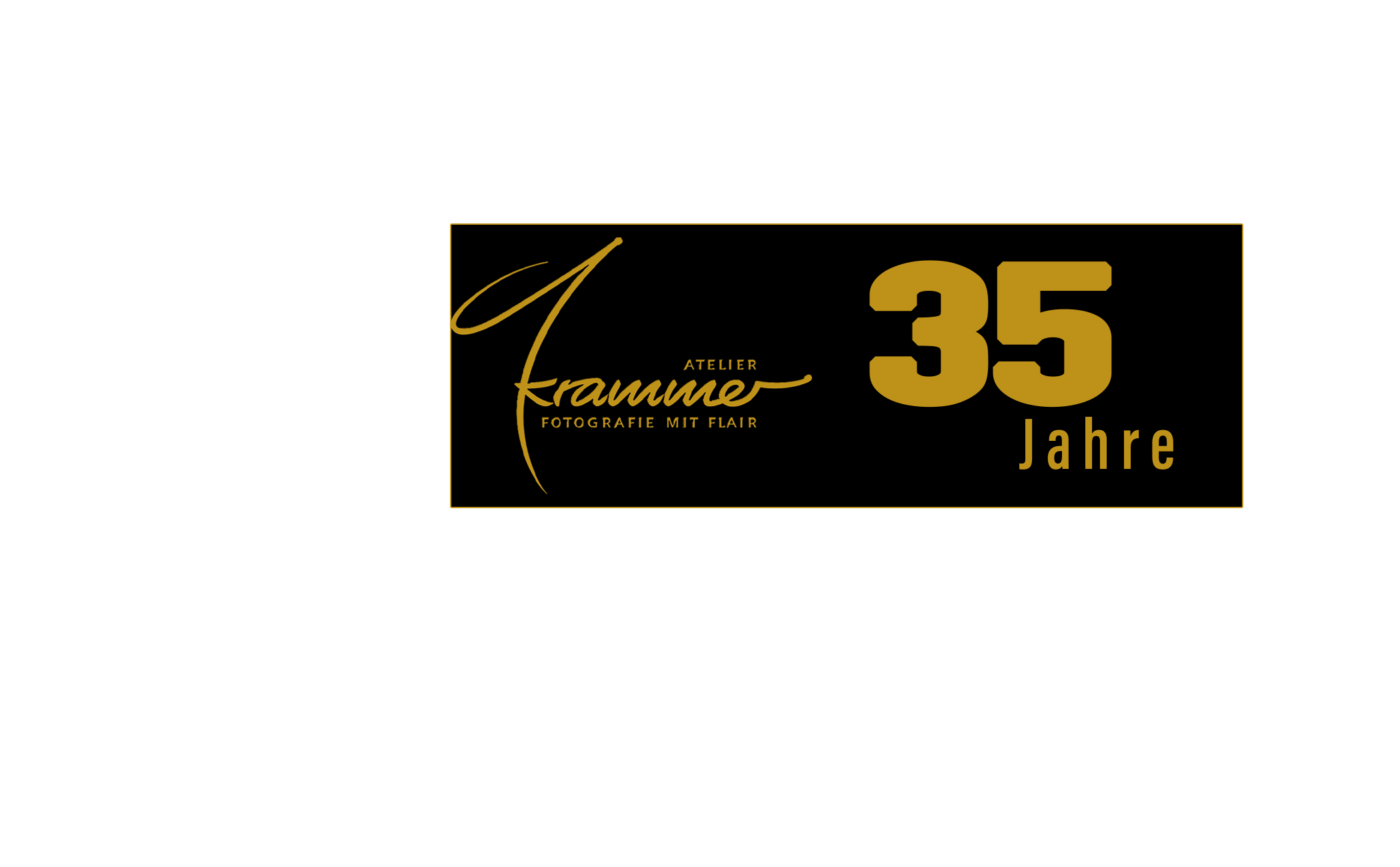 Atelier Krammer - Fotografie in Unterhaching