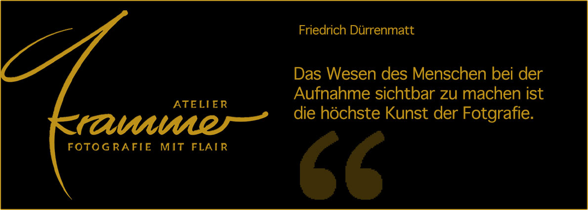 Atelier Krammer - Fotografie in Unterhaching